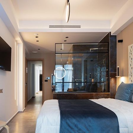 My Luxury Suites - Old Town Rethymno Luaran gambar