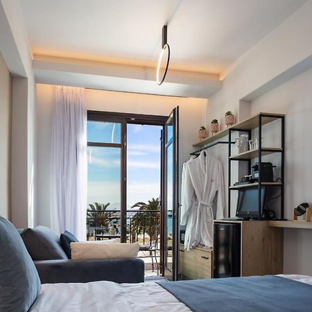 My Luxury Suites - Old Town Rethymno Luaran gambar
