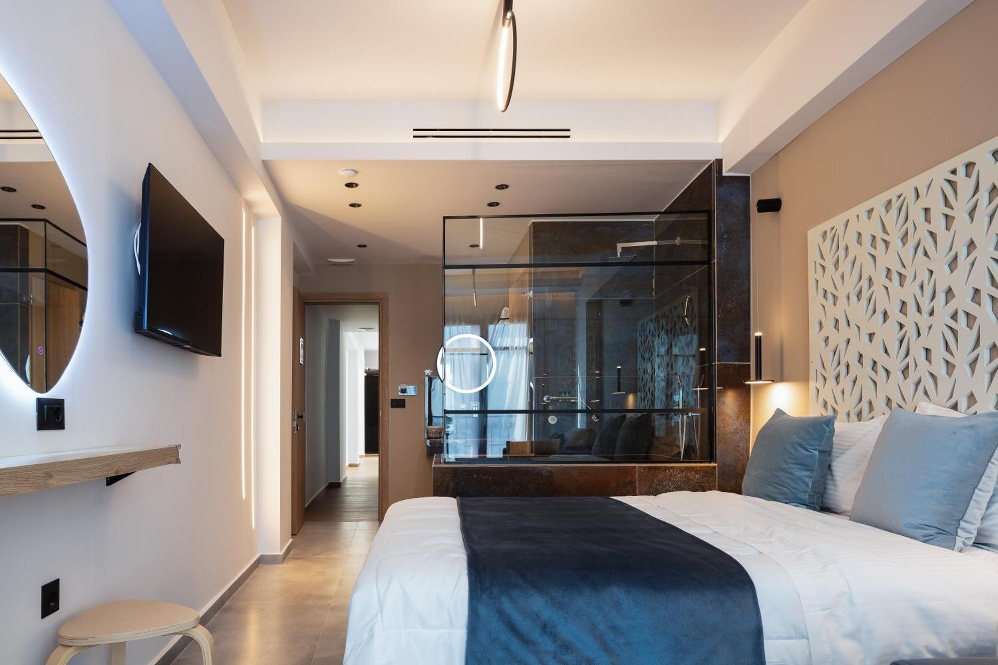 My Luxury Suites - Old Town Rethymno Luaran gambar