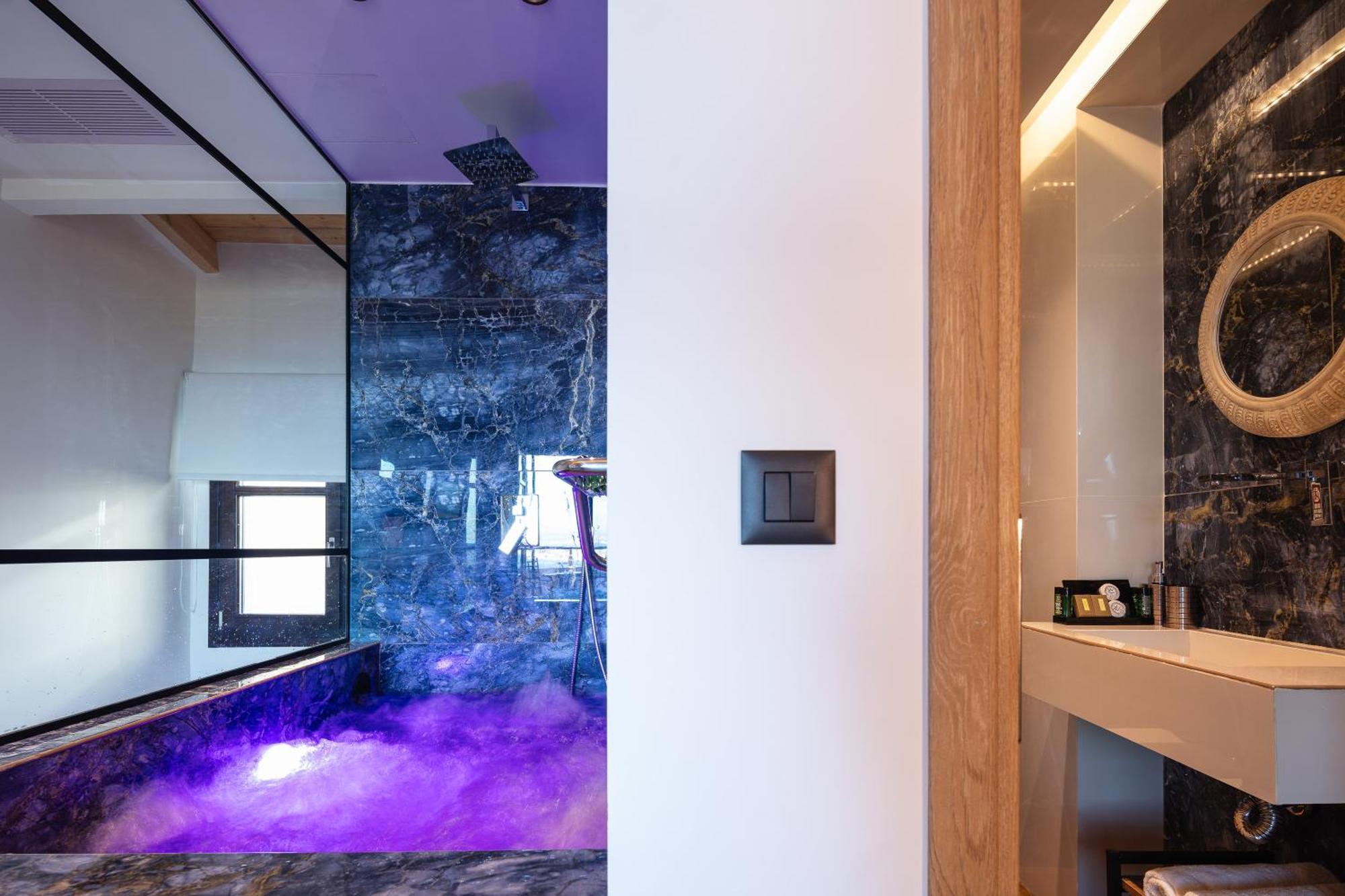My Luxury Suites - Old Town Rethymno Luaran gambar