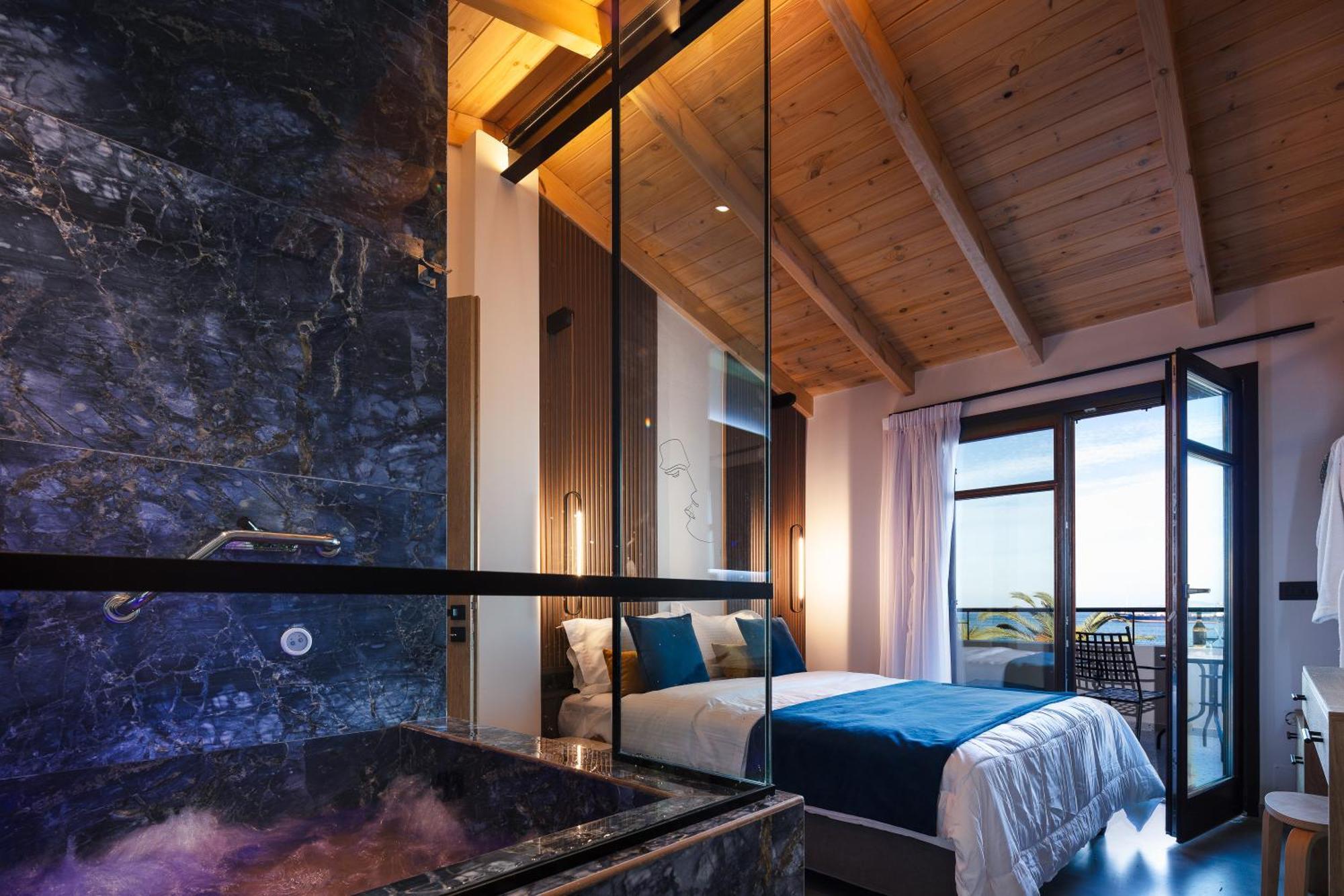 My Luxury Suites - Old Town Rethymno Luaran gambar