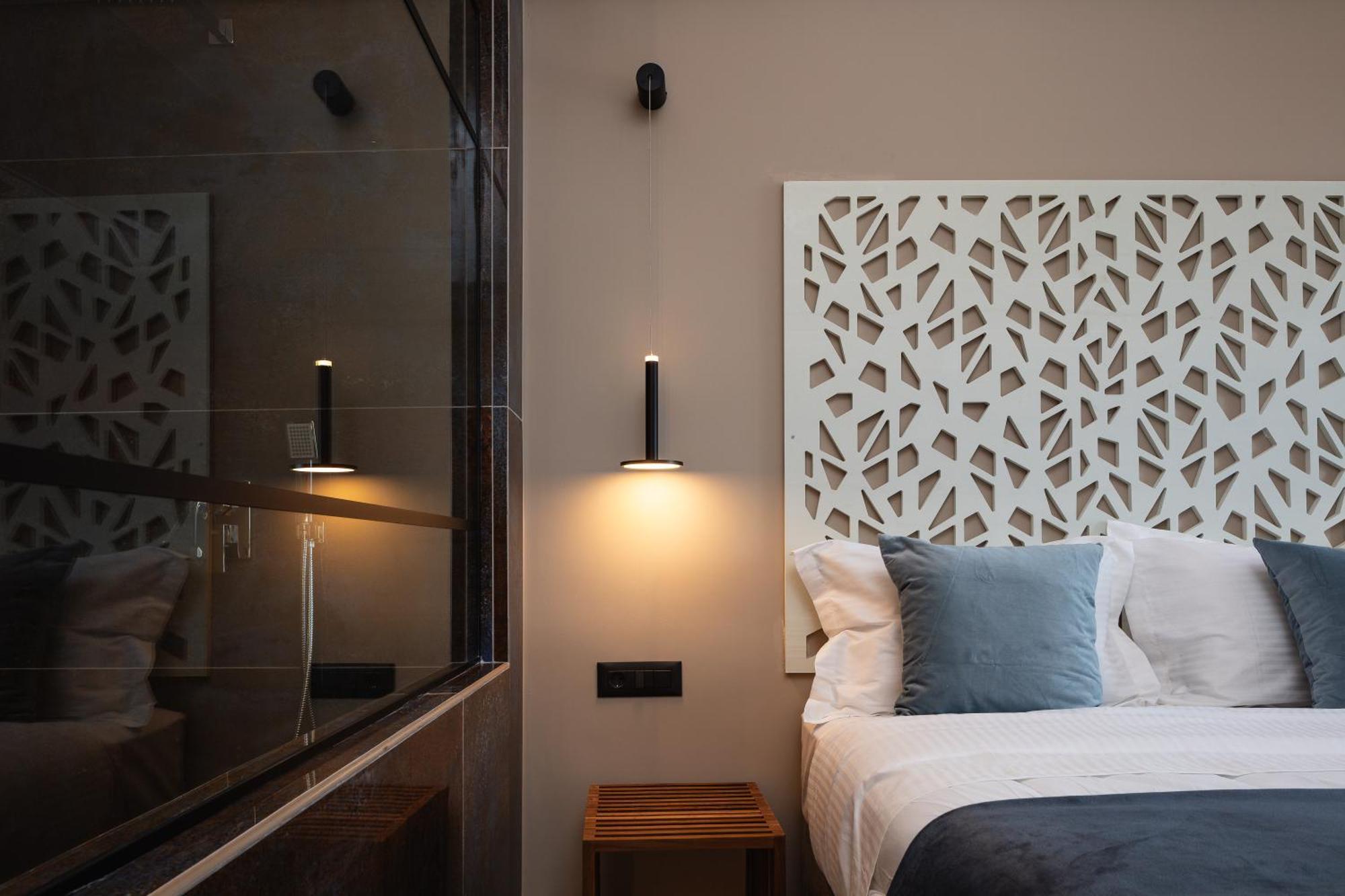 My Luxury Suites - Old Town Rethymno Luaran gambar