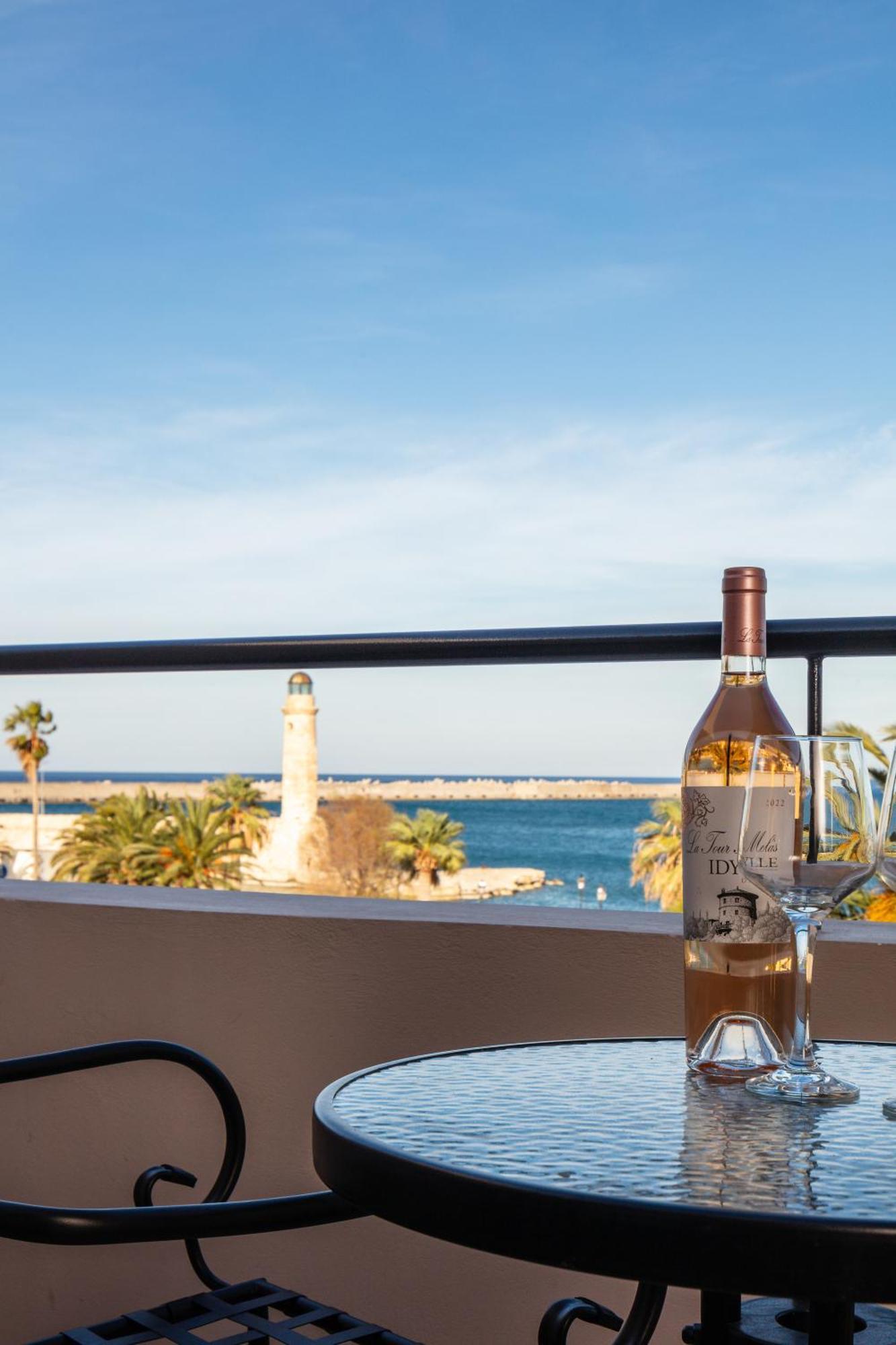 My Luxury Suites - Old Town Rethymno Luaran gambar