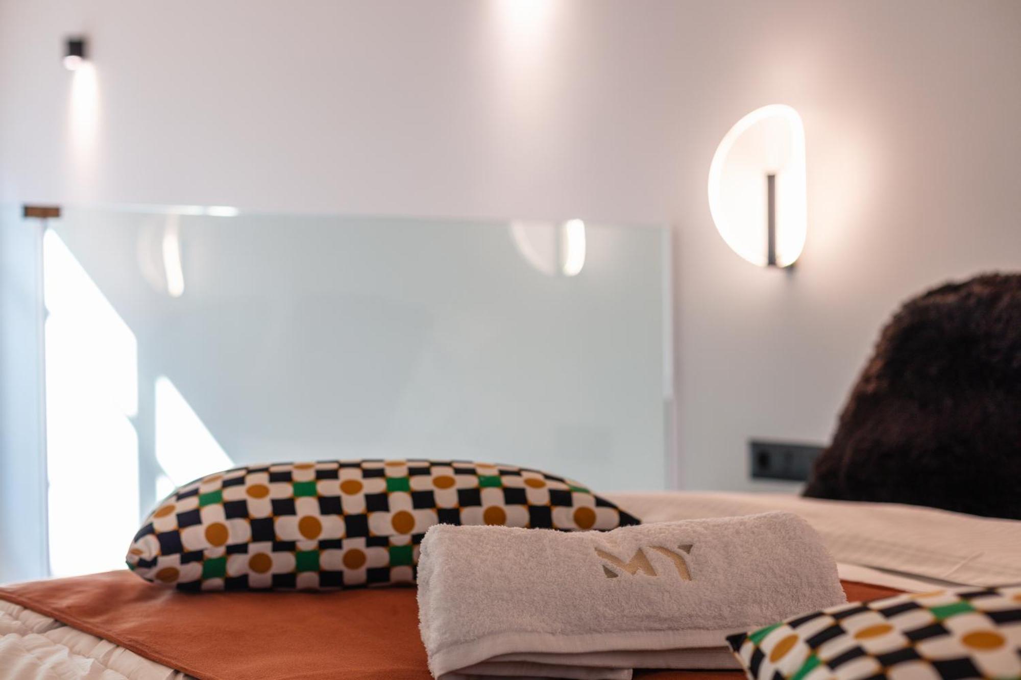 My Luxury Suites - Old Town Rethymno Luaran gambar
