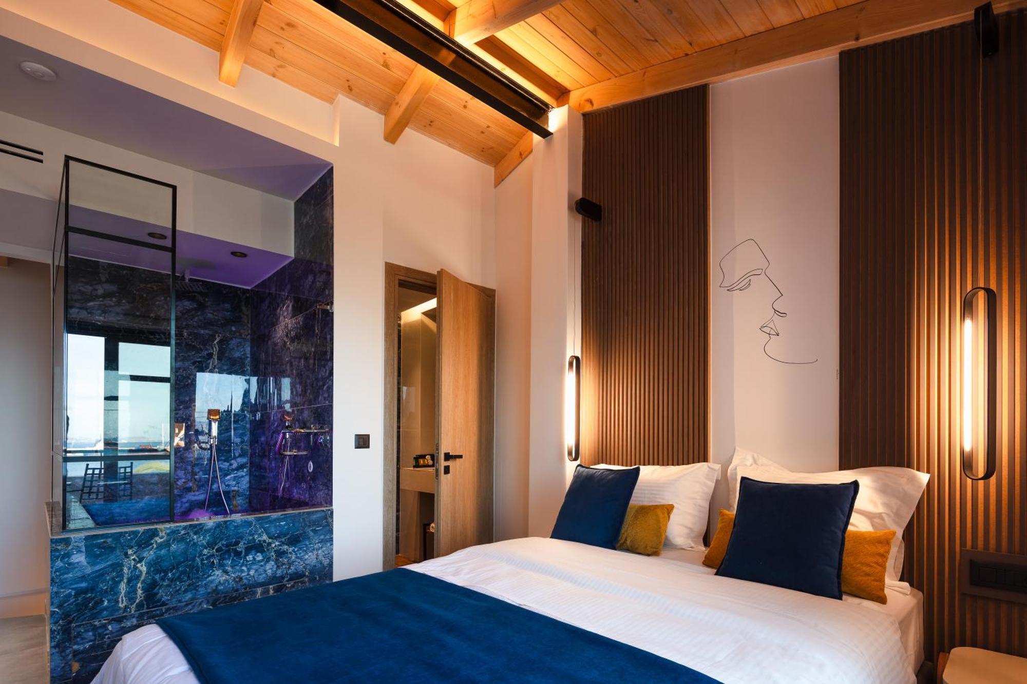 My Luxury Suites - Old Town Rethymno Luaran gambar