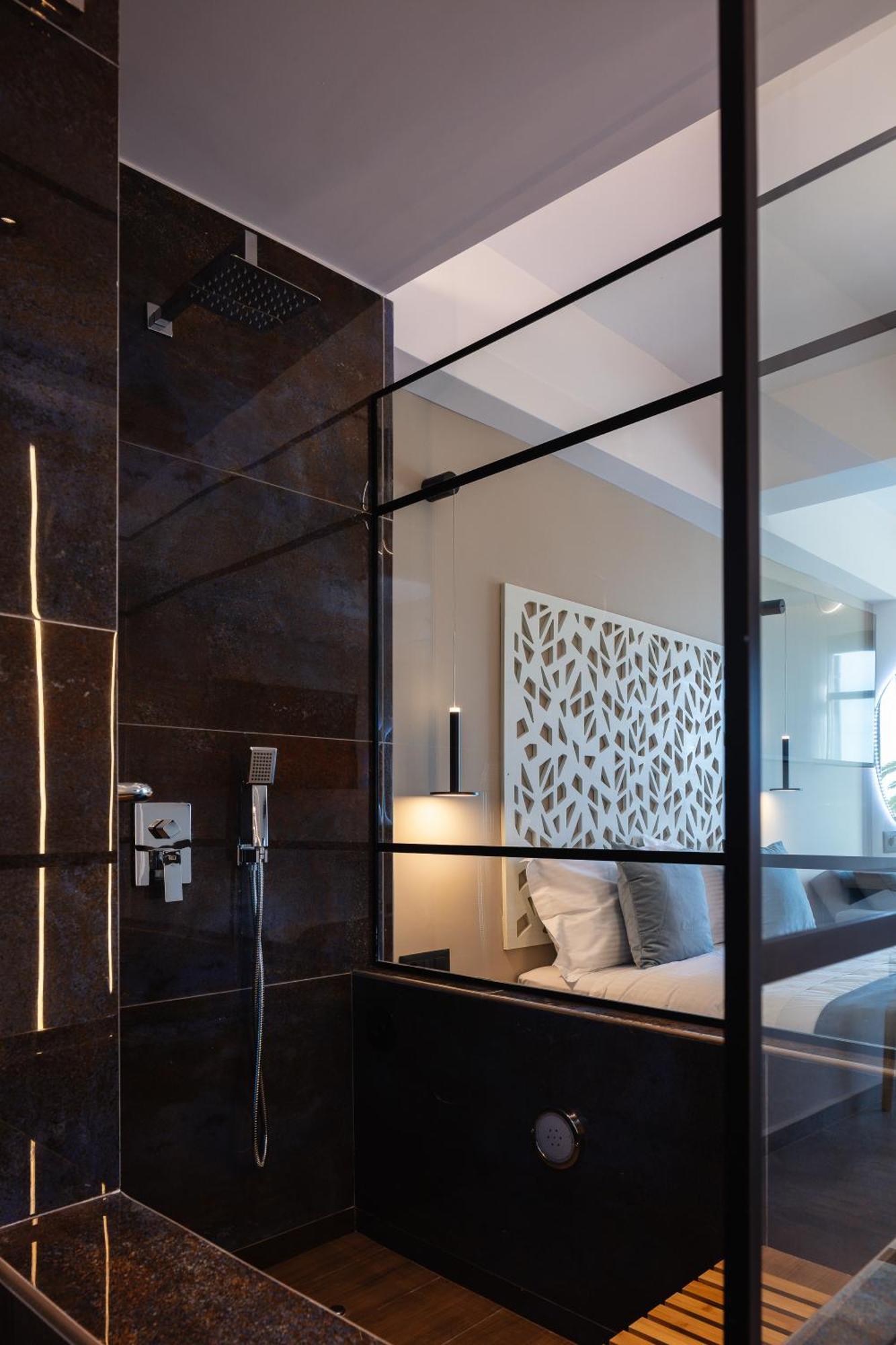 My Luxury Suites - Old Town Rethymno Luaran gambar