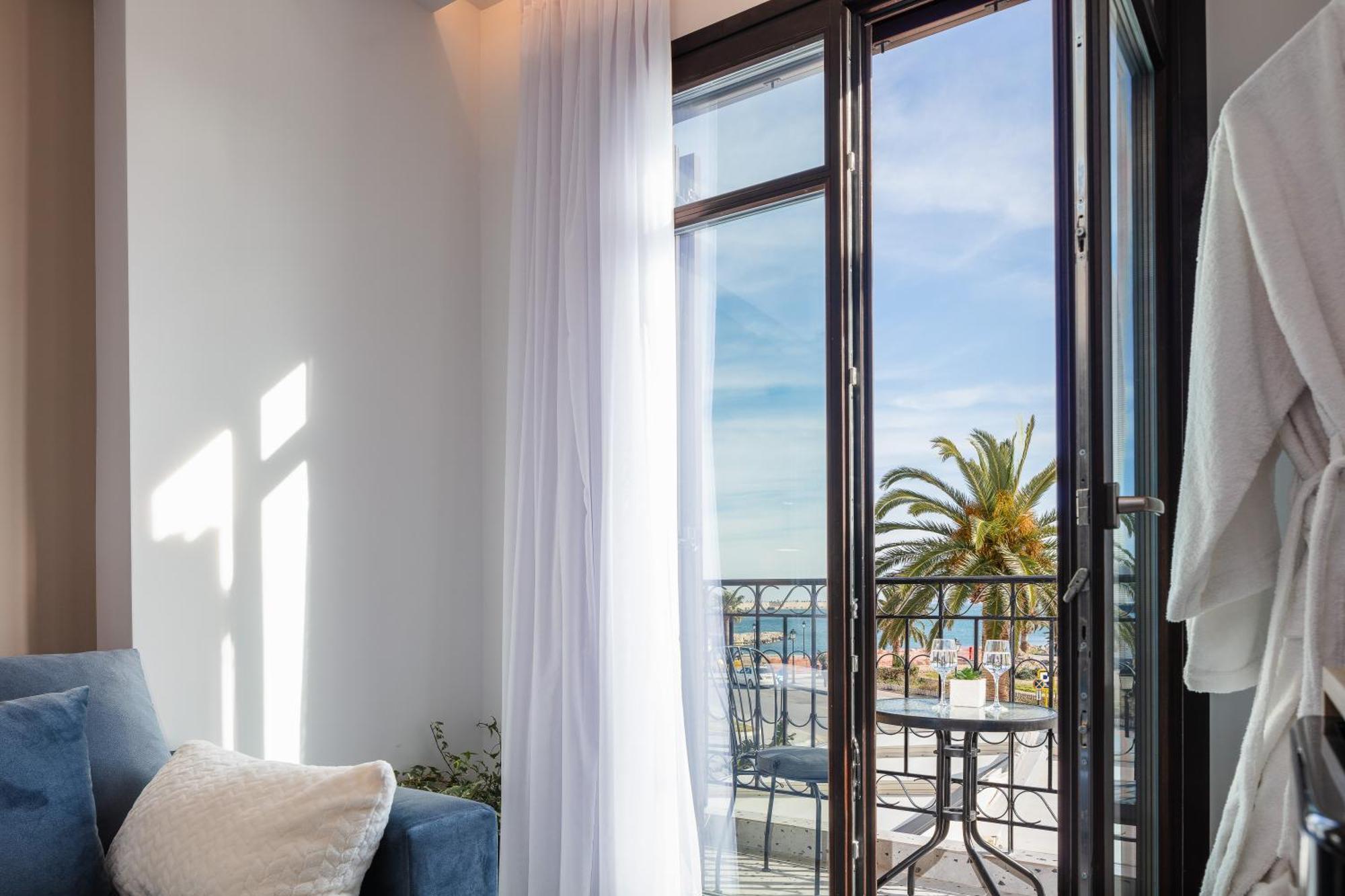 My Luxury Suites - Old Town Rethymno Luaran gambar
