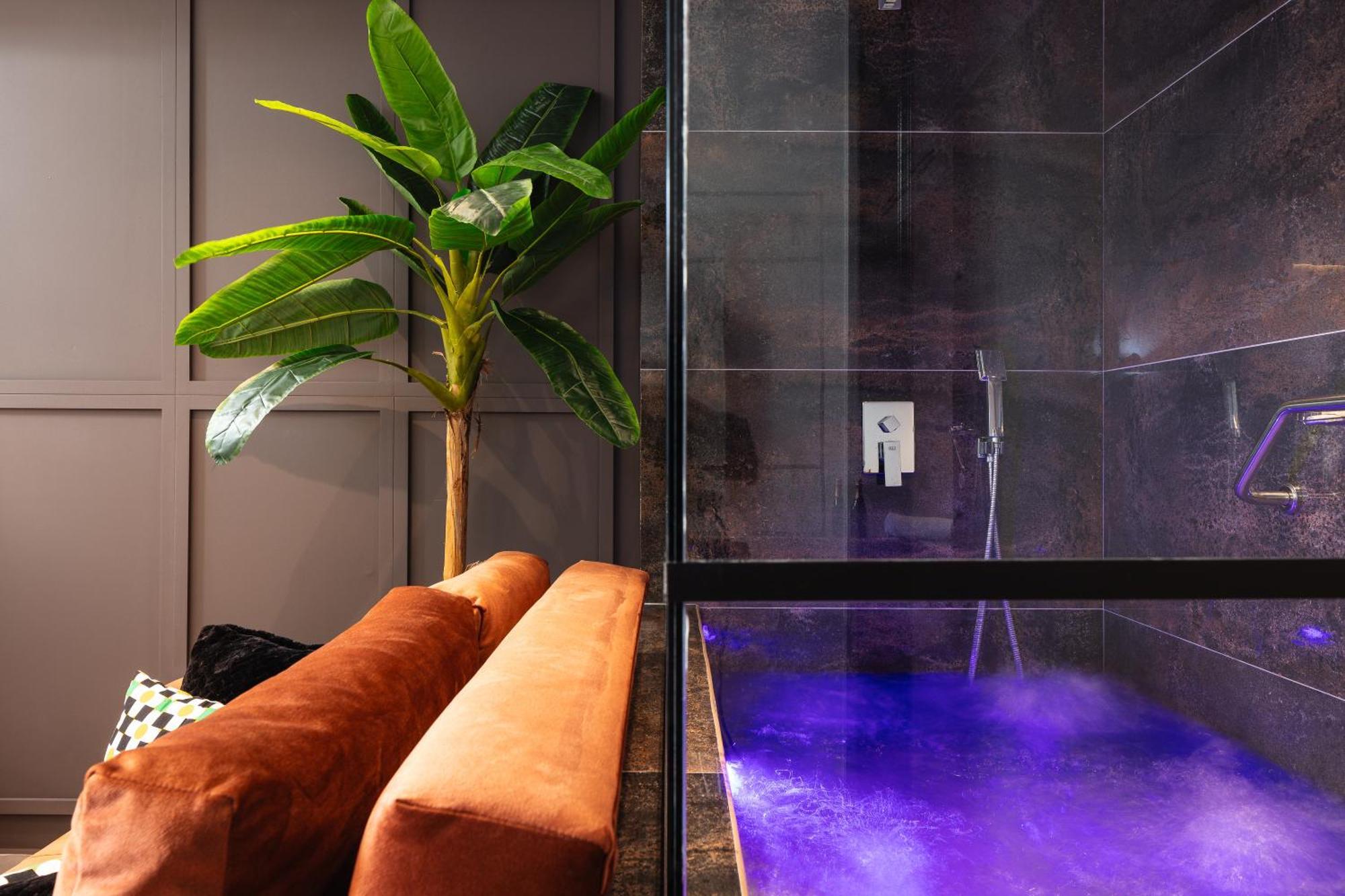 My Luxury Suites - Old Town Rethymno Luaran gambar
