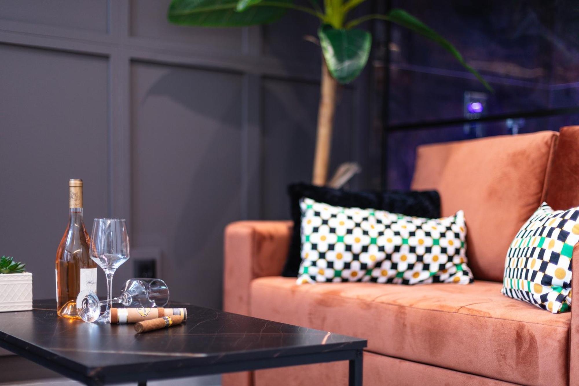 My Luxury Suites - Old Town Rethymno Luaran gambar
