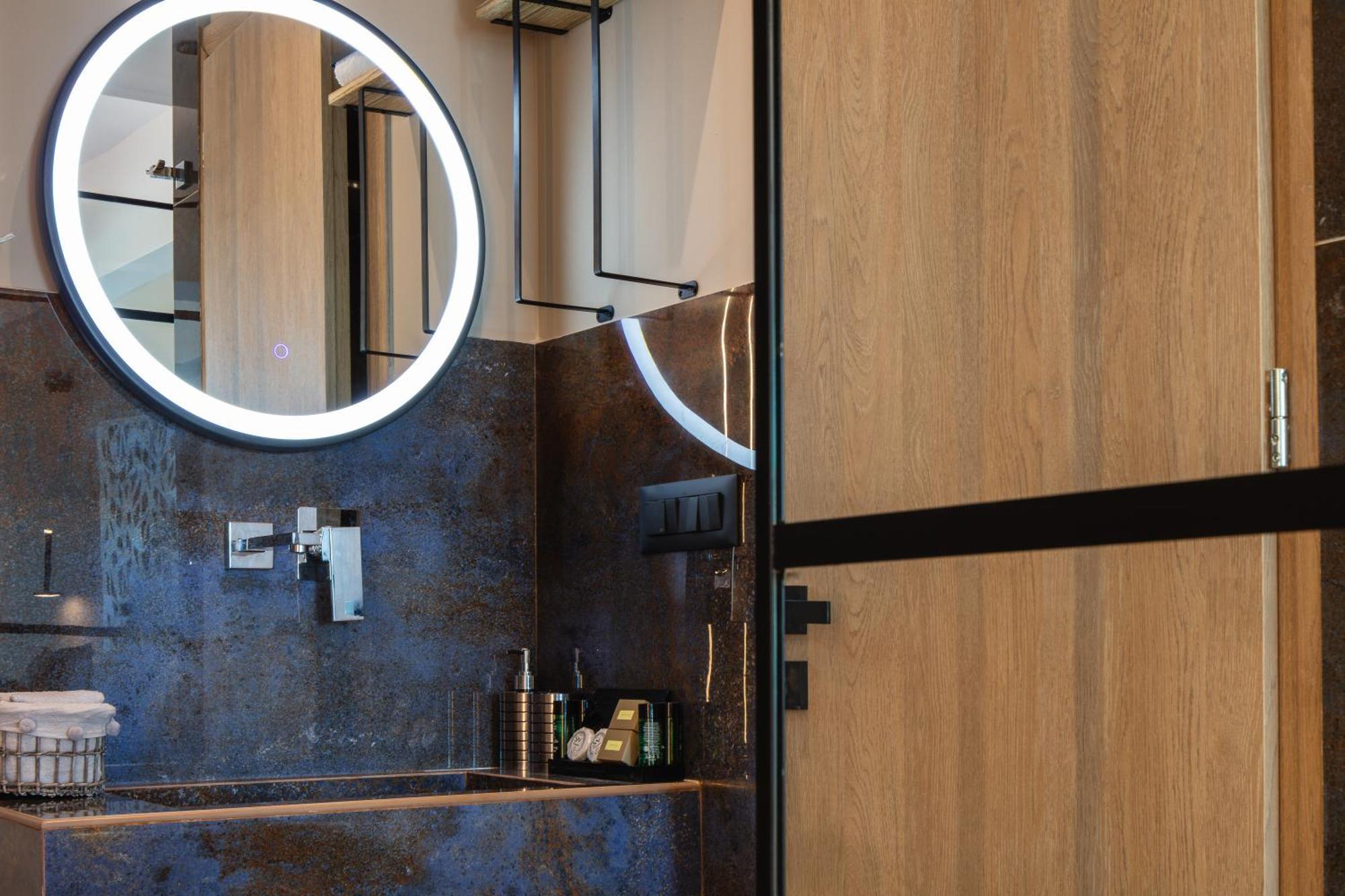 My Luxury Suites - Old Town Rethymno Luaran gambar