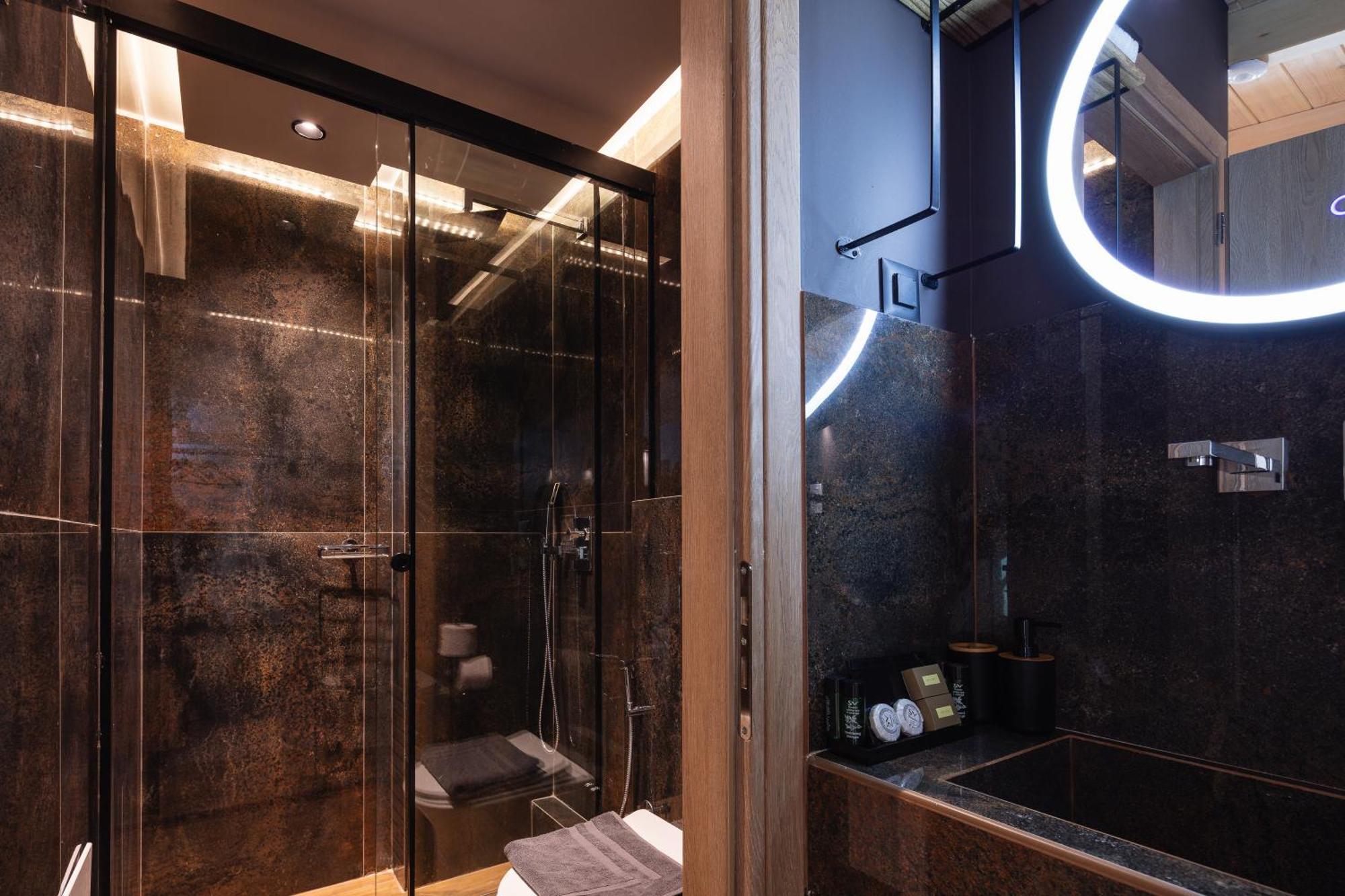My Luxury Suites - Old Town Rethymno Luaran gambar