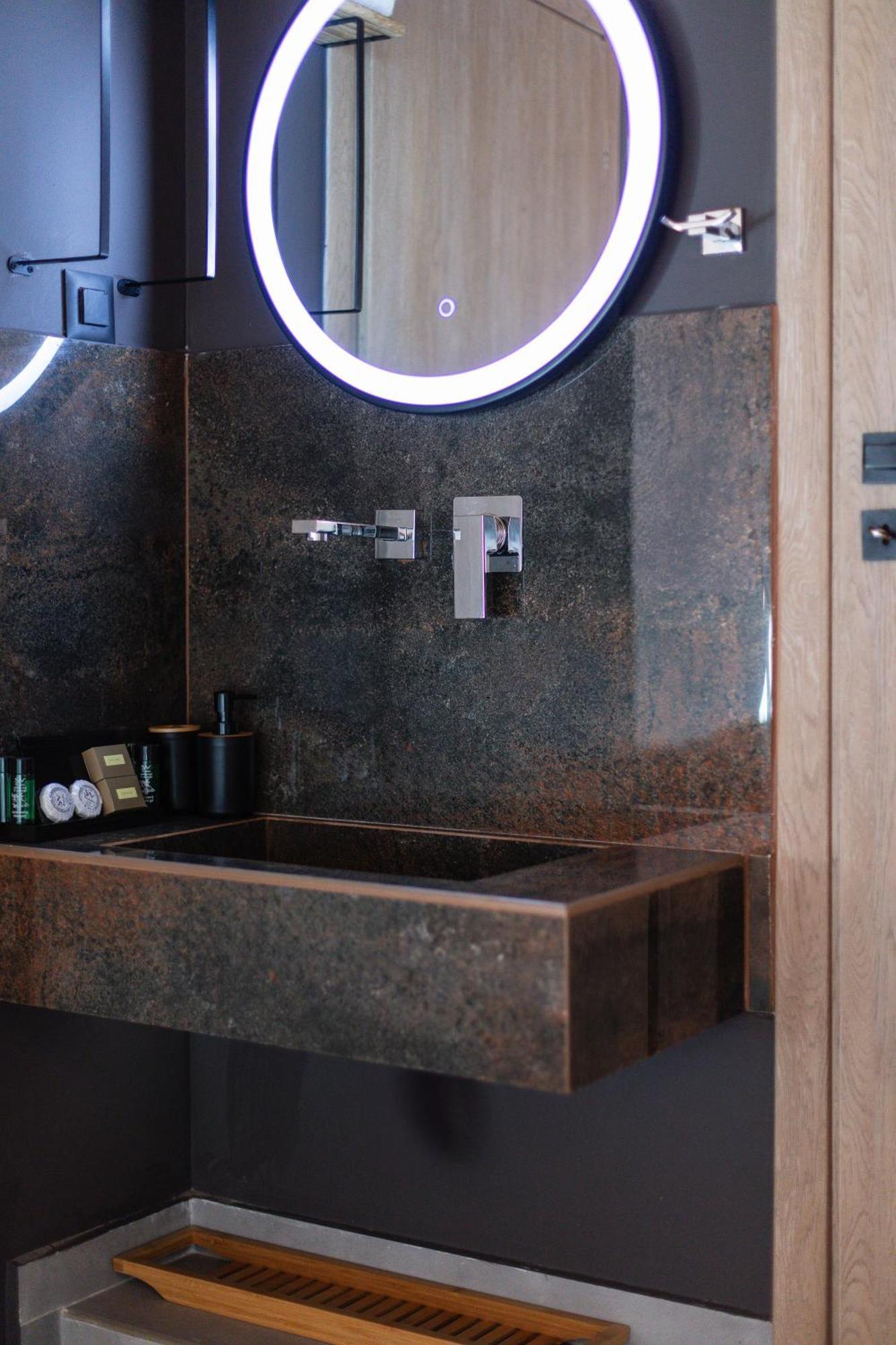 My Luxury Suites - Old Town Rethymno Luaran gambar