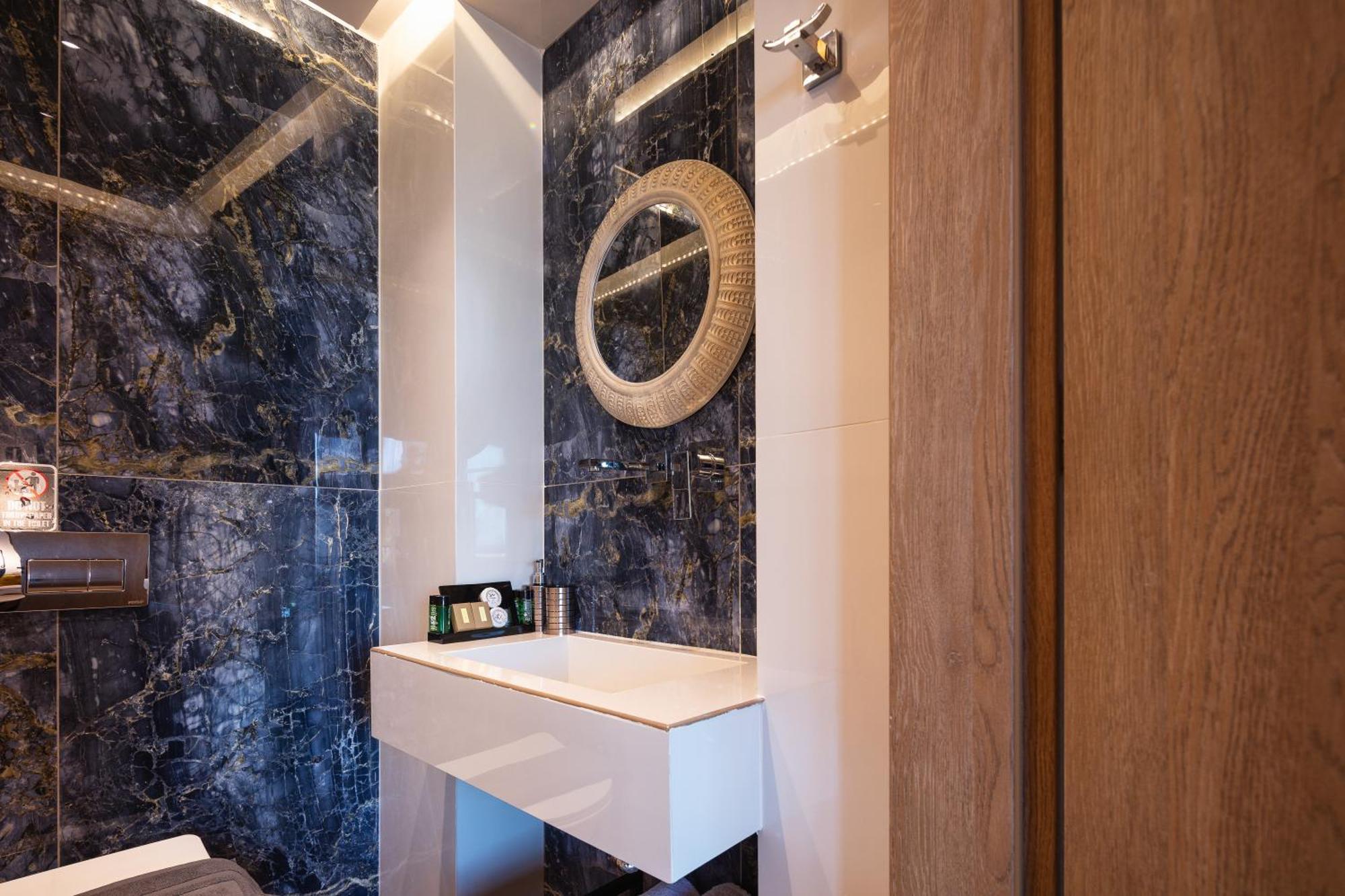 My Luxury Suites - Old Town Rethymno Luaran gambar